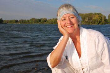 Willkommen im YogaGarten Kassel